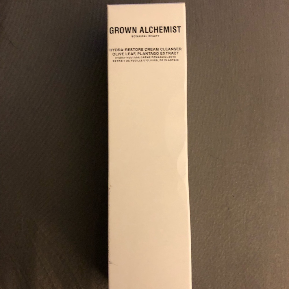 Grown Alchemist Cleanser